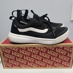 Vans Ultrarange Rapidw